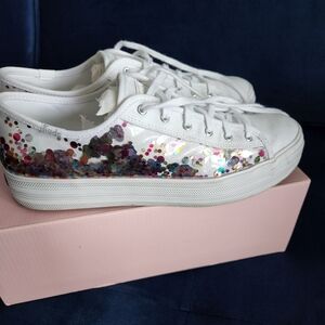 Keds for Kate Spade sneakers
